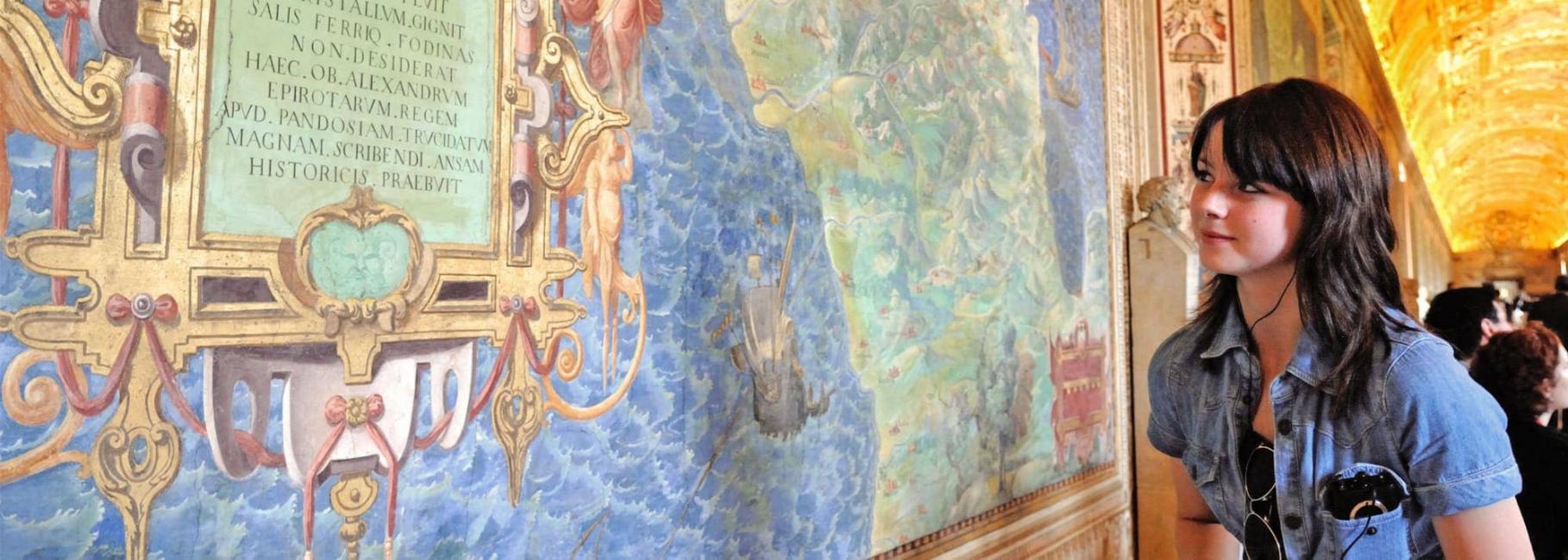 rome art trip header nst